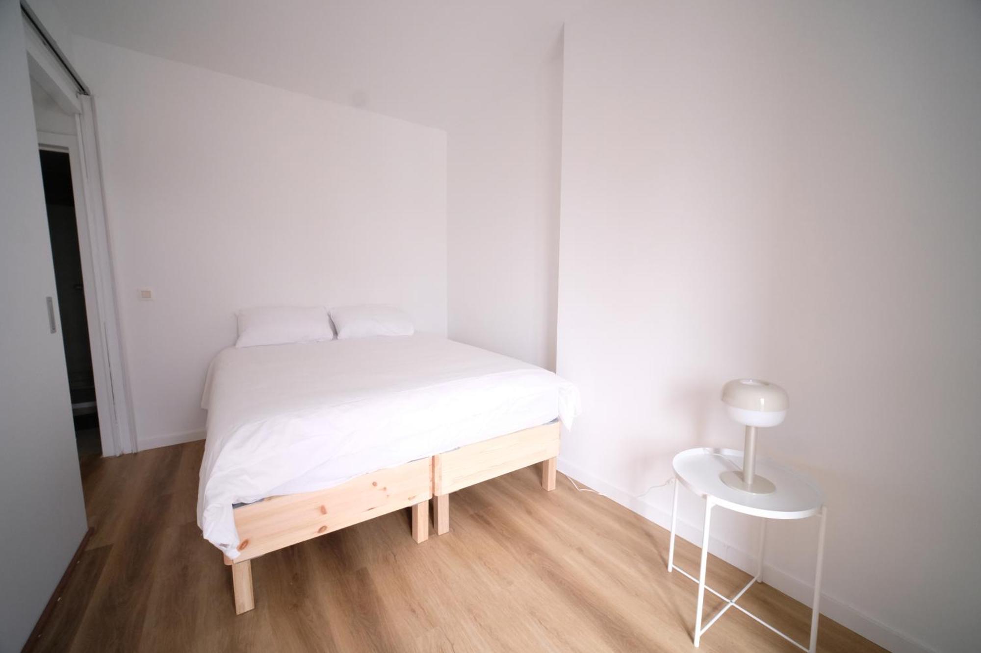 Smart Appart - City Center Liège Dış mekan fotoğraf