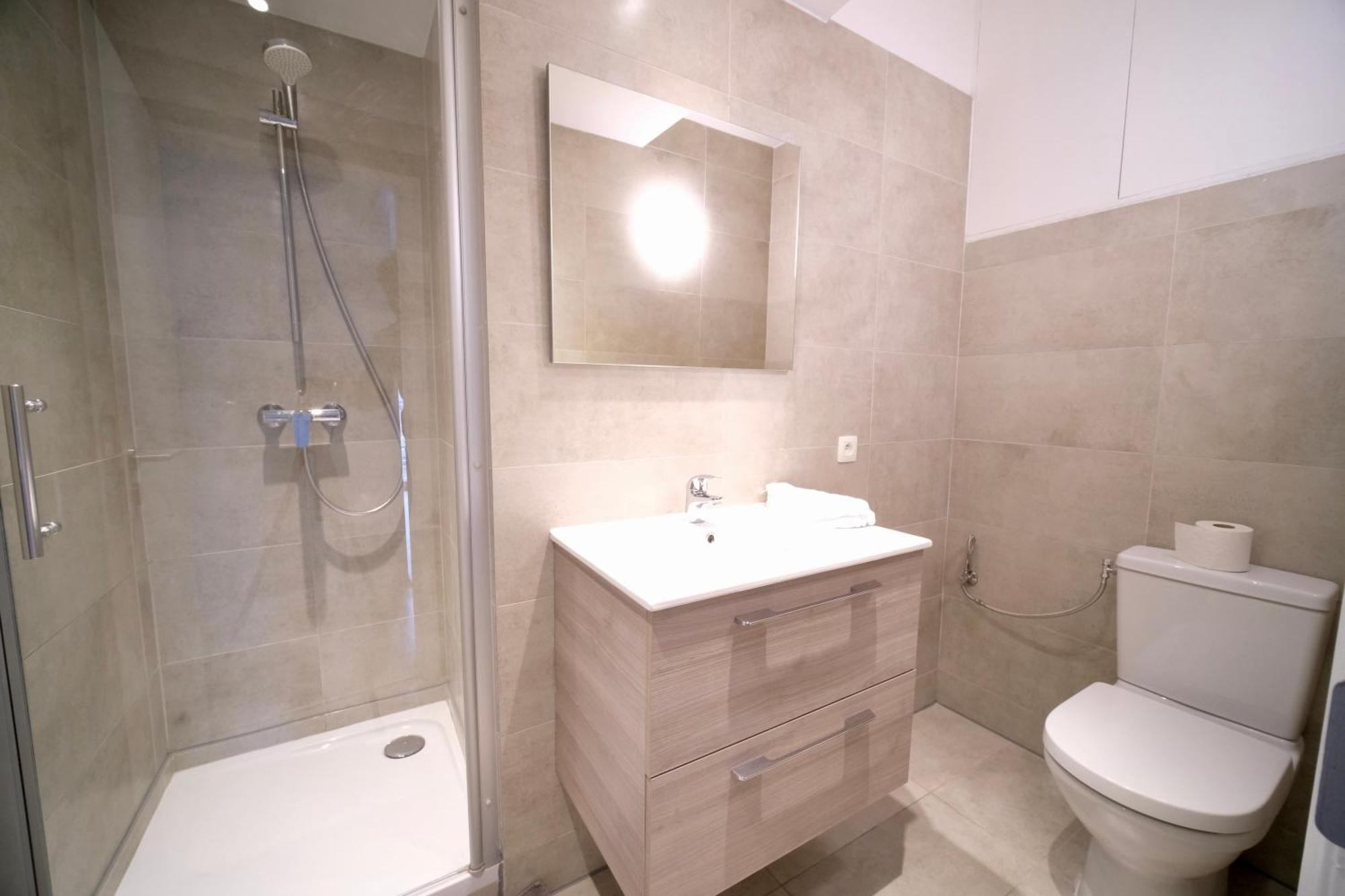Smart Appart - City Center Liège Dış mekan fotoğraf